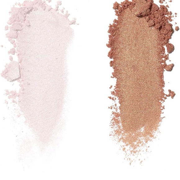 NWT POPSUGAR BeBrightShimmer Highlighter CoolItNow - Picture 4 of 4